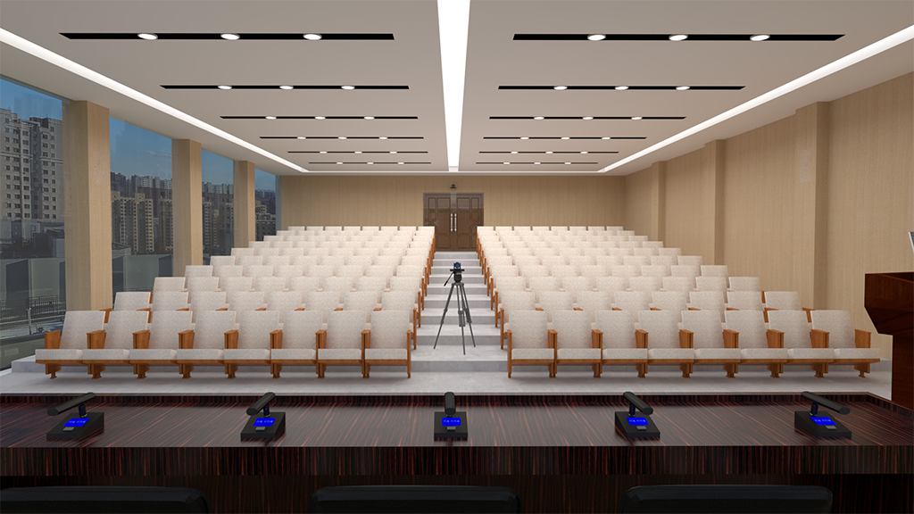 政企報告廳（150-250m2）