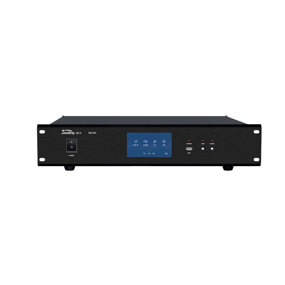 GMI360